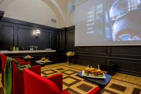  Hotel Fortyseven  Рим